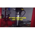 Jockey Pump (Fire Hydrant Pump) 1
