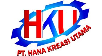 Logo PT. Hana Kreasi Utama