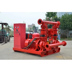 Pompa hydrant
